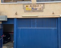 Resale - Garage - Mil Palmeras