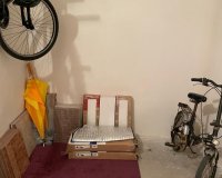 Resale - Garage - Mil Palmeras