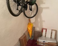 Resale - Garage - Mil Palmeras