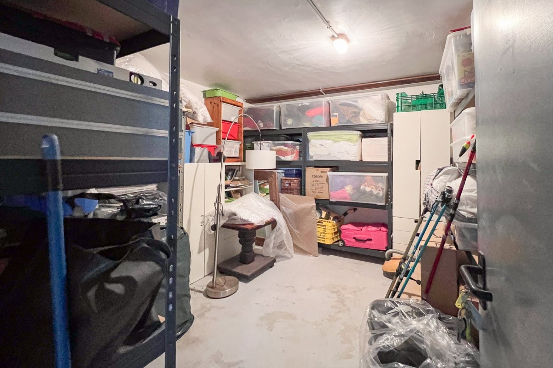 Resale - Garage - Orihuela Costa - Lomas De Cabo Roig