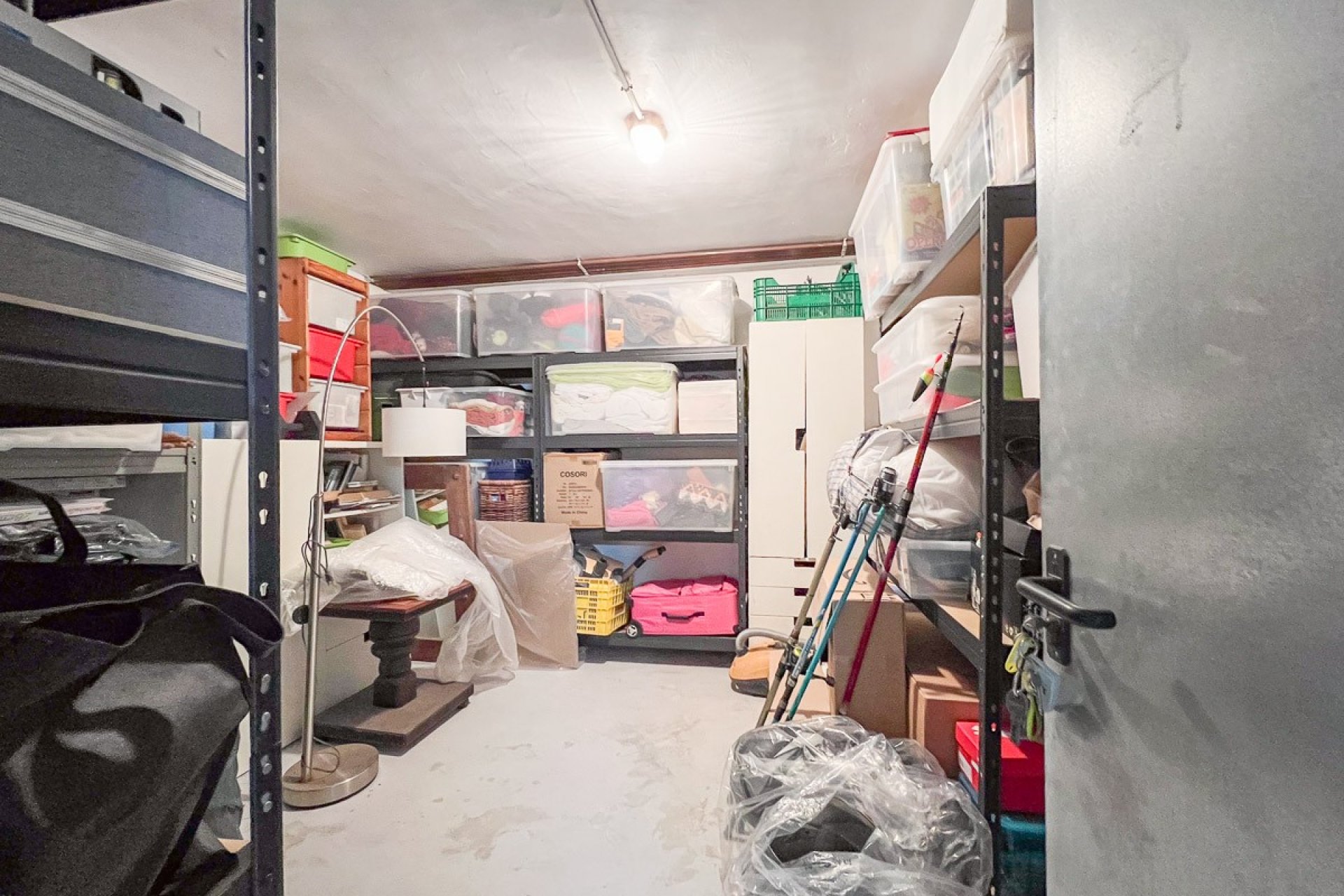 Resale - Garage - Orihuela Costa - Lomas De Cabo Roig