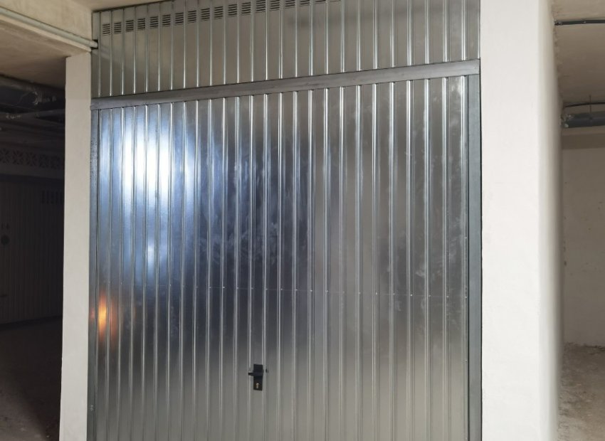 Resale - Garage - Orihuela Costa - Playa Flamenca