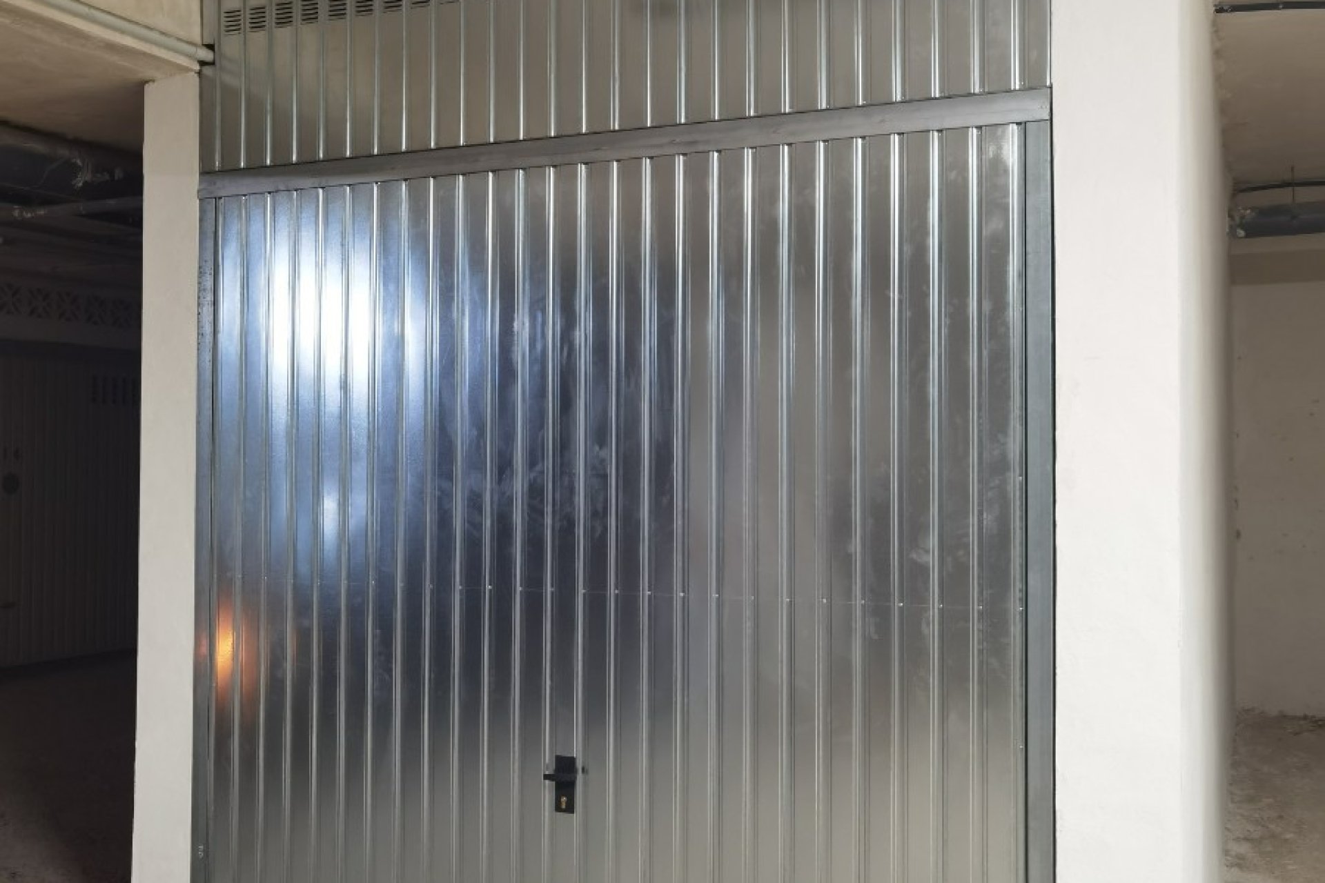 Resale - Garage - Orihuela Costa - Playa Flamenca