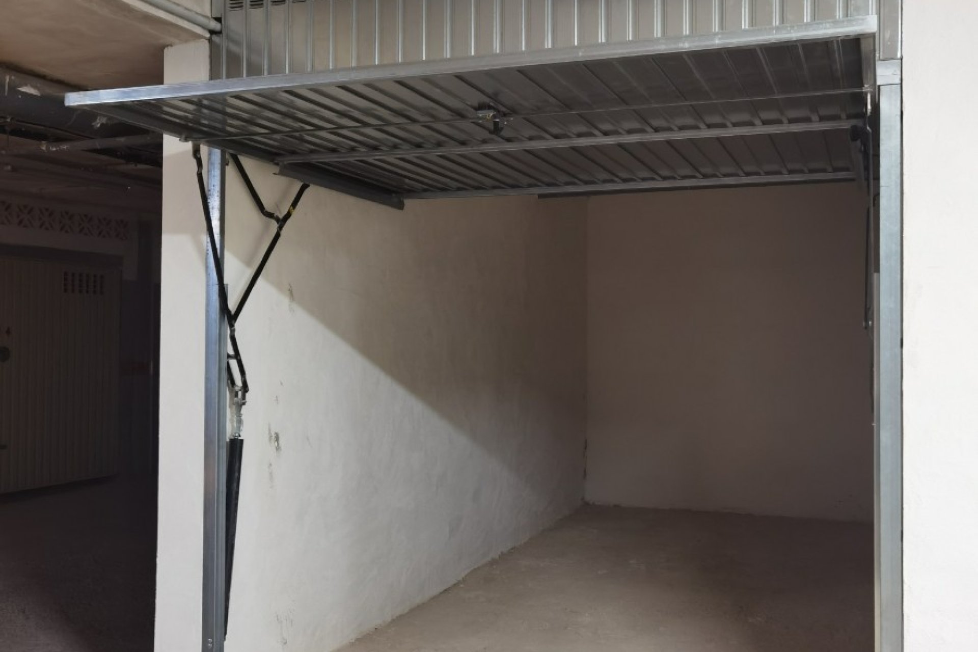 Resale - Garage - Orihuela Costa - Playa Flamenca