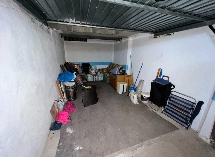 Resale - Garage - Torre de la Horadada