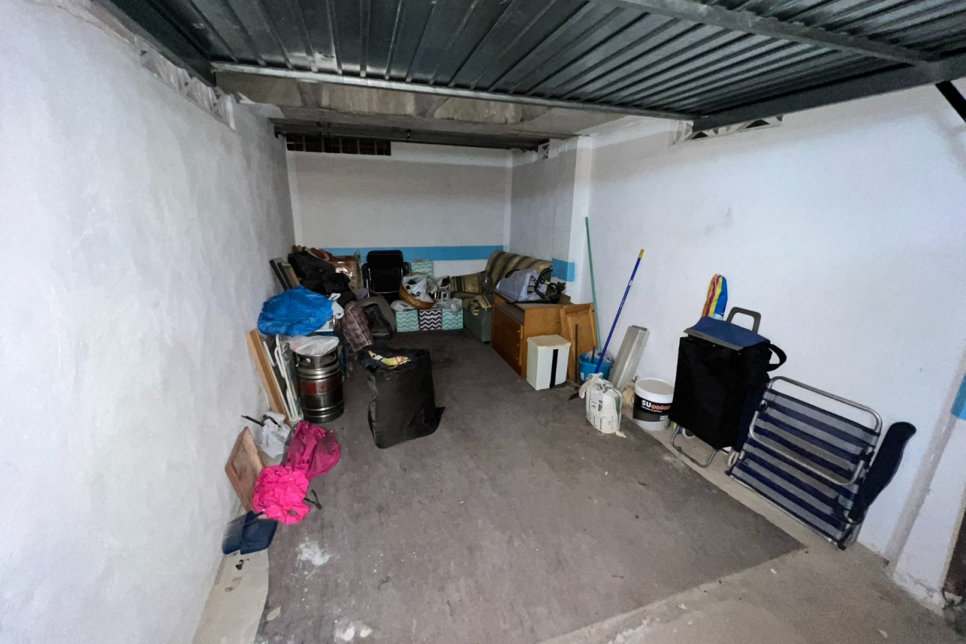 Resale - Garage - Torre de la Horadada