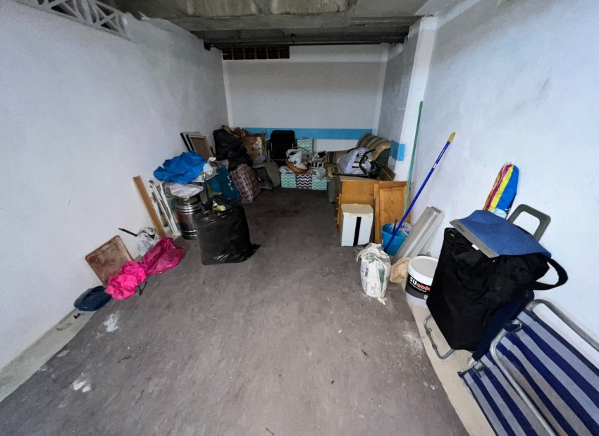 Resale - Garage - Torre de la Horadada