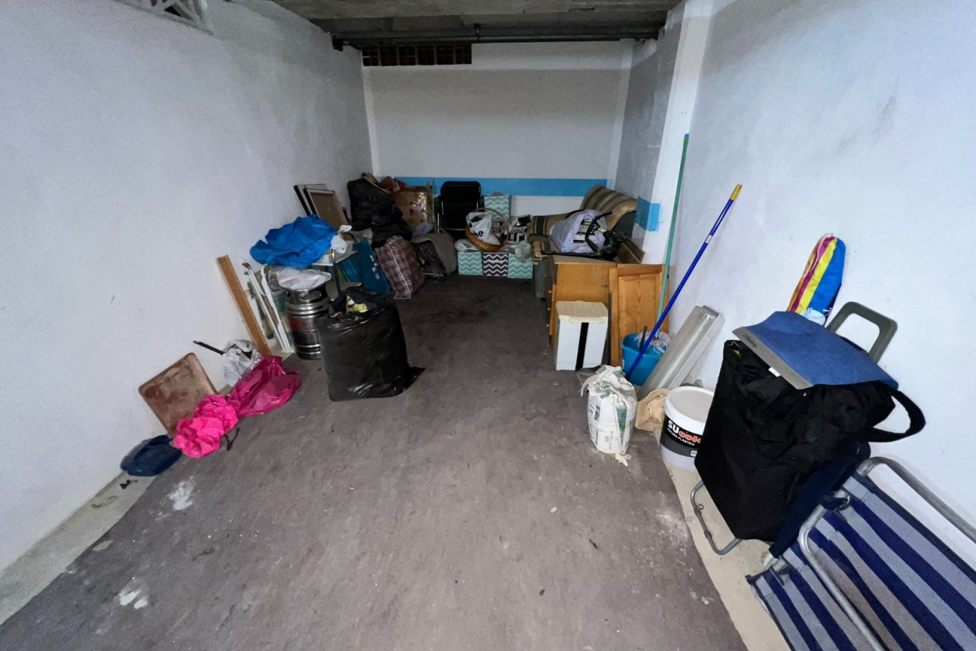 Resale - Garage - Torre de la Horadada