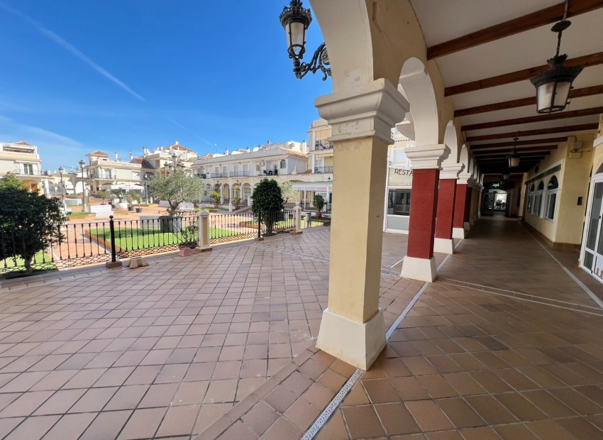 Resale - Garage - Torre de la Horadada