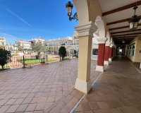 Resale - Garage - Torre de la Horadada