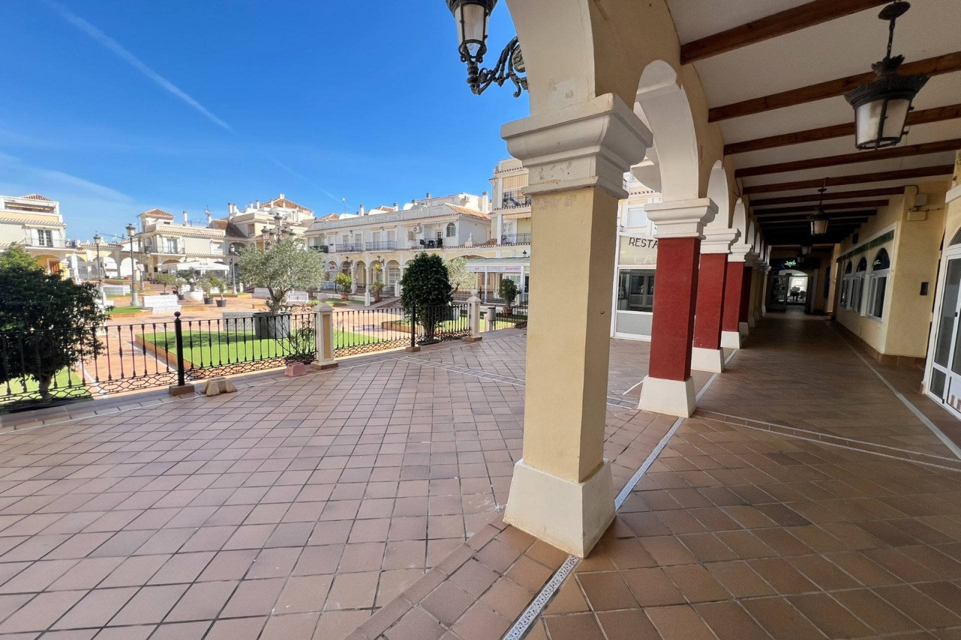 Resale - Garage - Torre de la Horadada