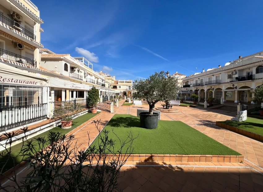 Resale - Garage - Torre de la Horadada