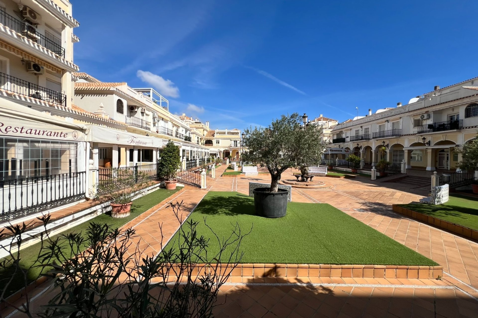 Resale - Garage - Torre de la Horadada