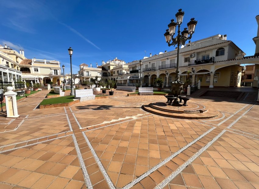 Resale - Garage - Torre de la Horadada