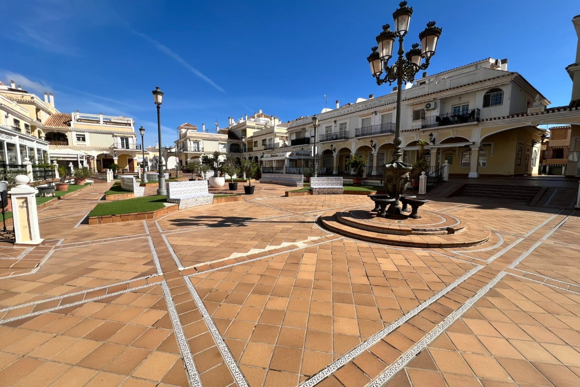 Resale - Garage - Torre de la Horadada