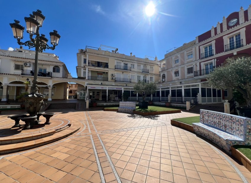 Resale - Garage - Torre de la Horadada