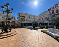 Resale - Garage - Torre de la Horadada