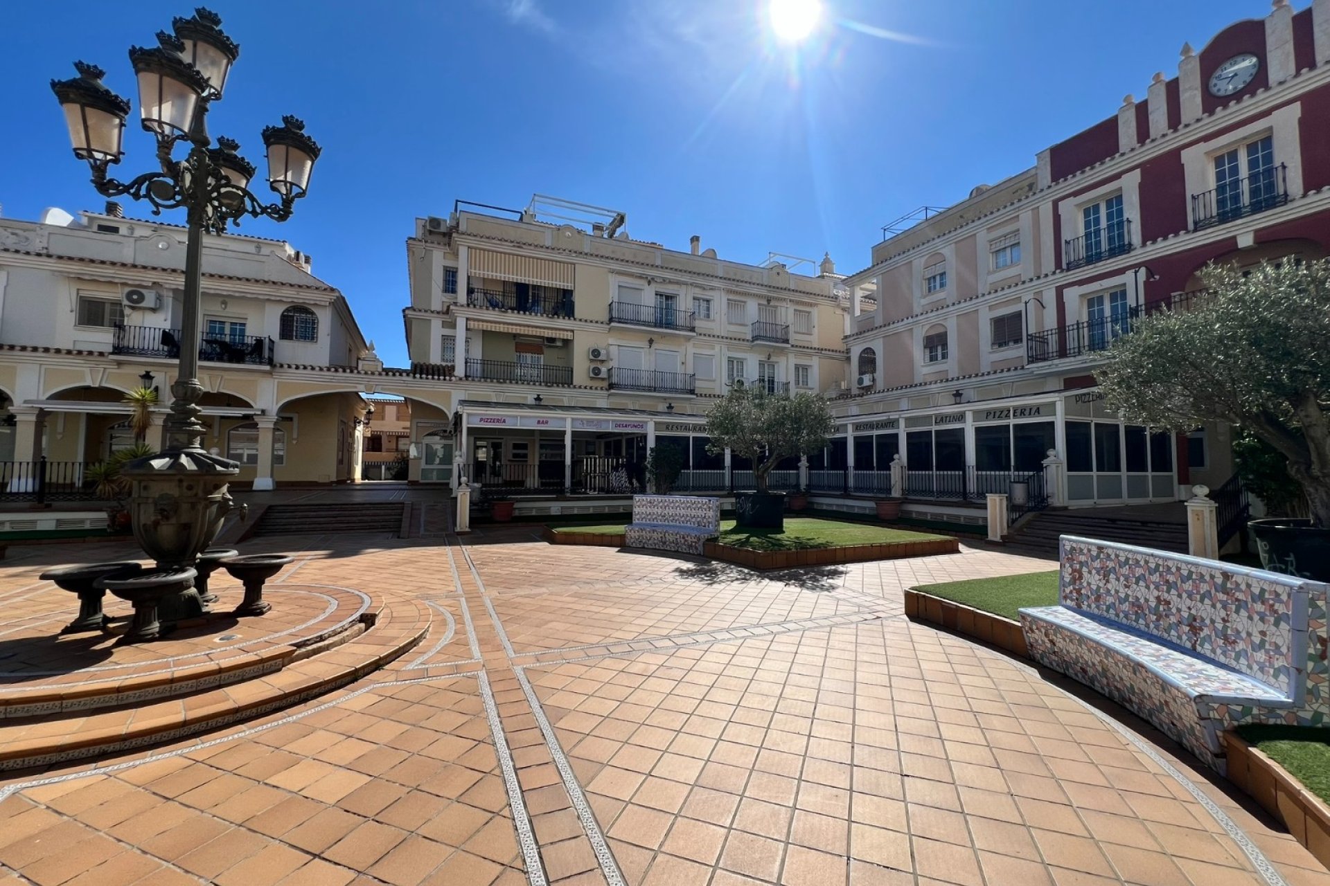 Resale - Garage - Torre de la Horadada