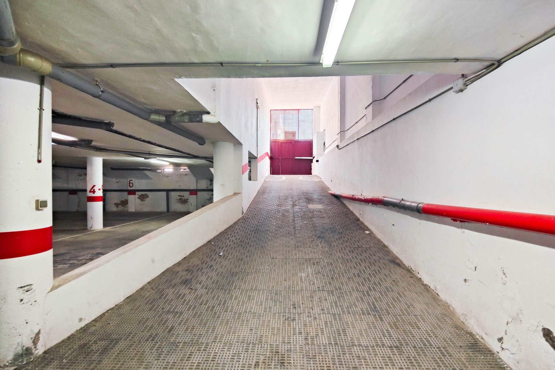 Resale - Garage - Torrevieia - Playa del Cura