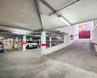 Resale - Garage - Torrevieia - Playa del Cura