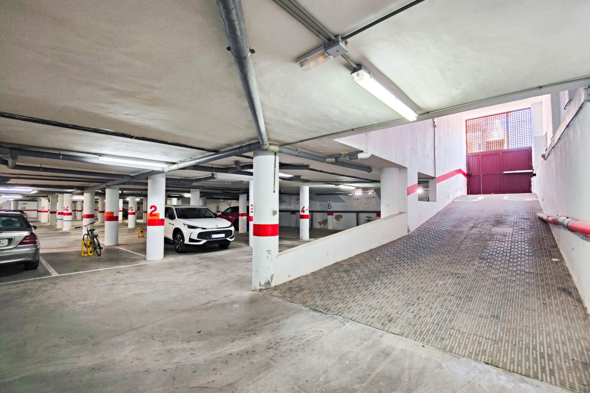 Resale - Garage - Torrevieia - Playa del Cura