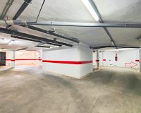 Resale - Garage - Torrevieia - Playa del Cura