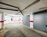 Resale - Garage - Torrevieia - Playa del Cura