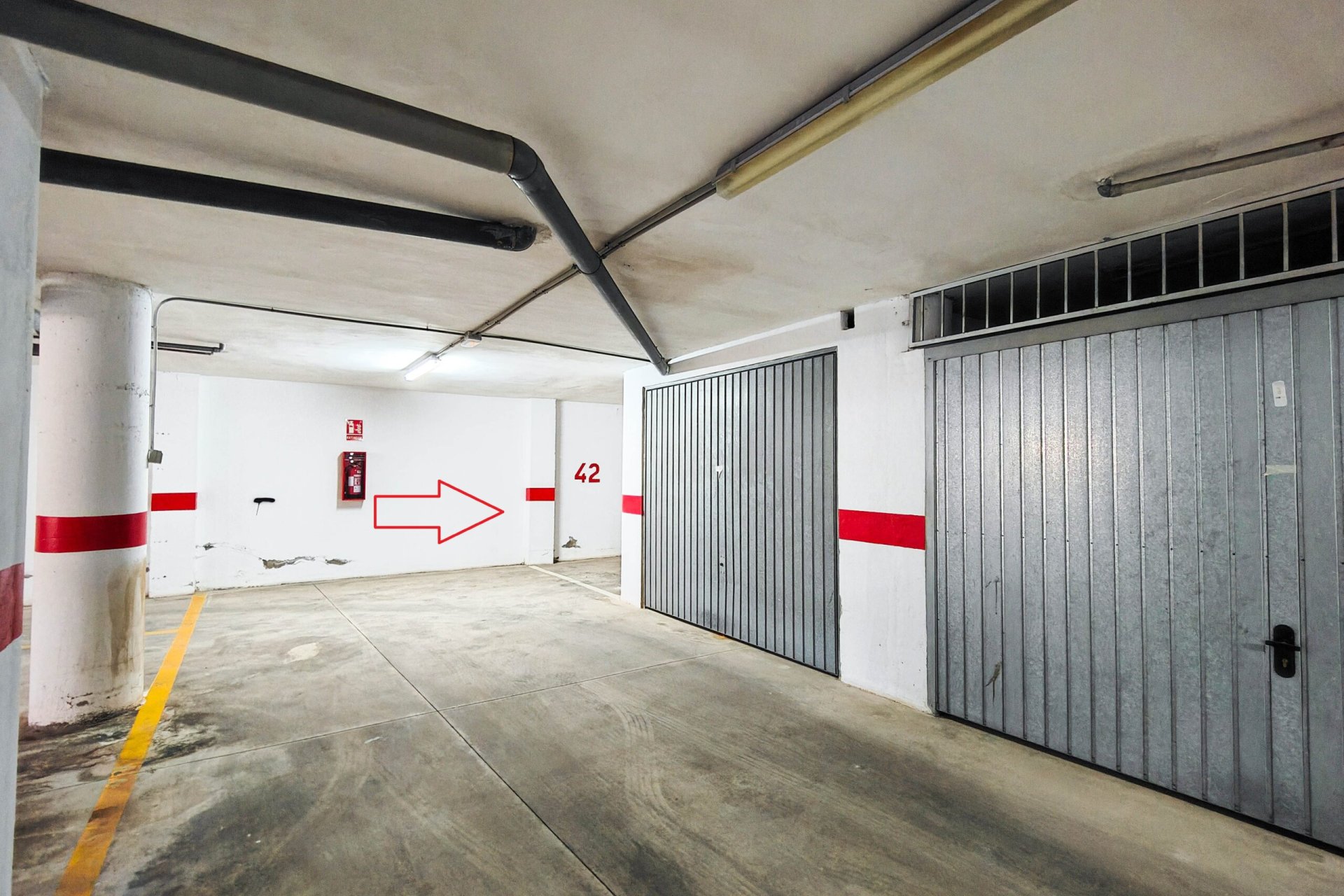 Resale - Garage - Torrevieia - Playa del Cura