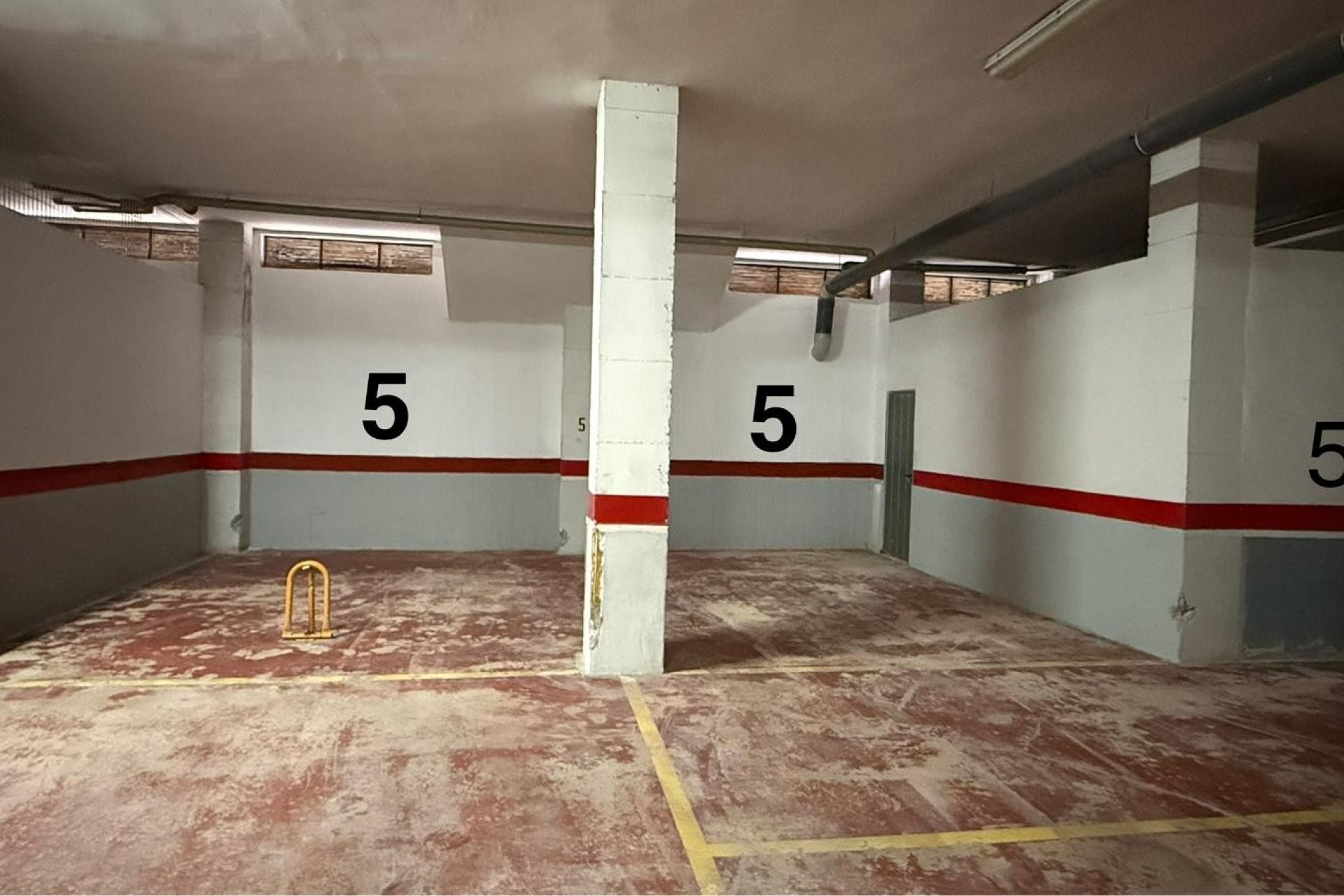 Resale - Garage - Torrevieia - Torrevieja