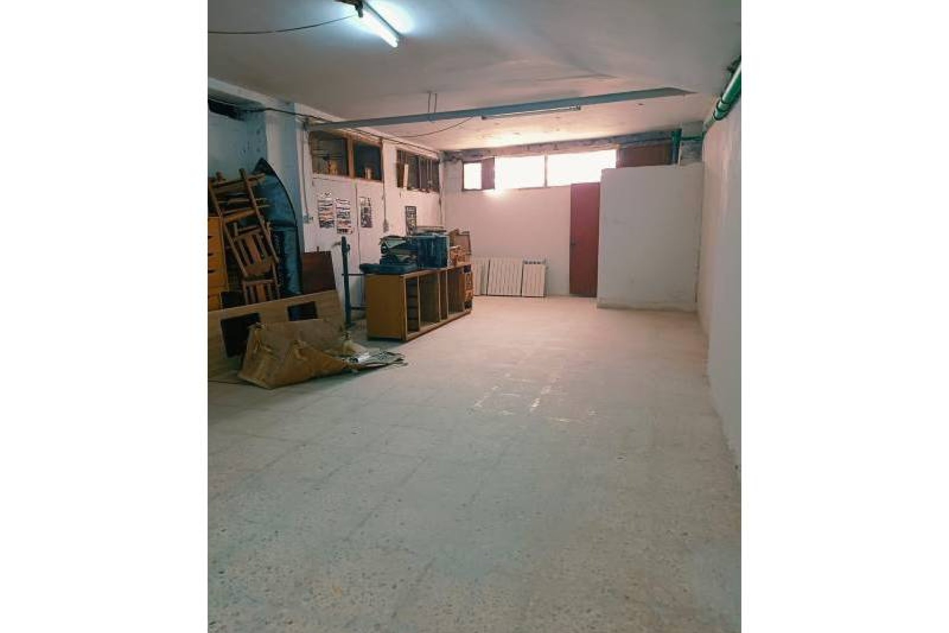 Resale - Garage - Villajoyosa - town