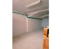 Resale - Garage - Villajoyosa - town