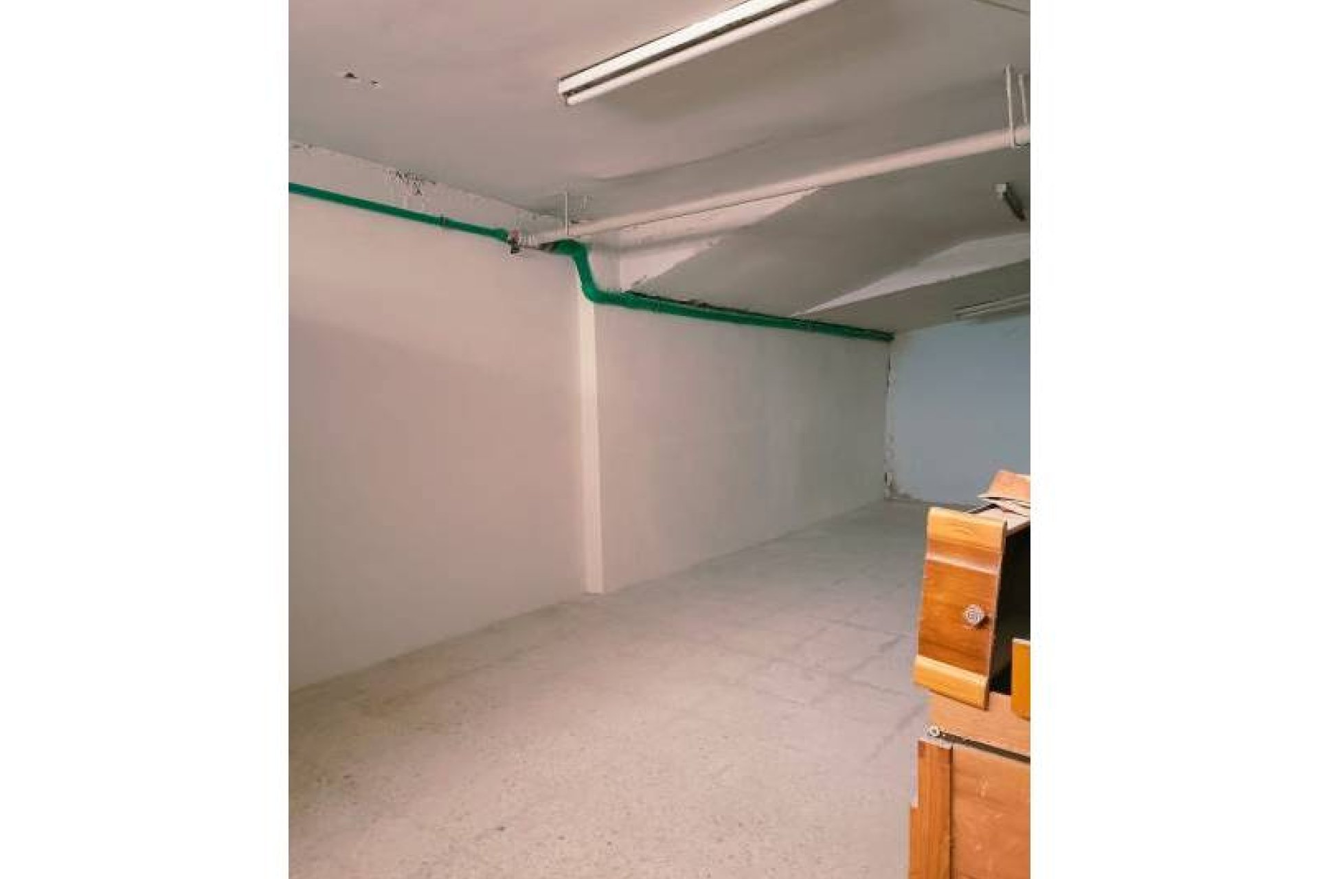 Resale - Garage - Villajoyosa - town