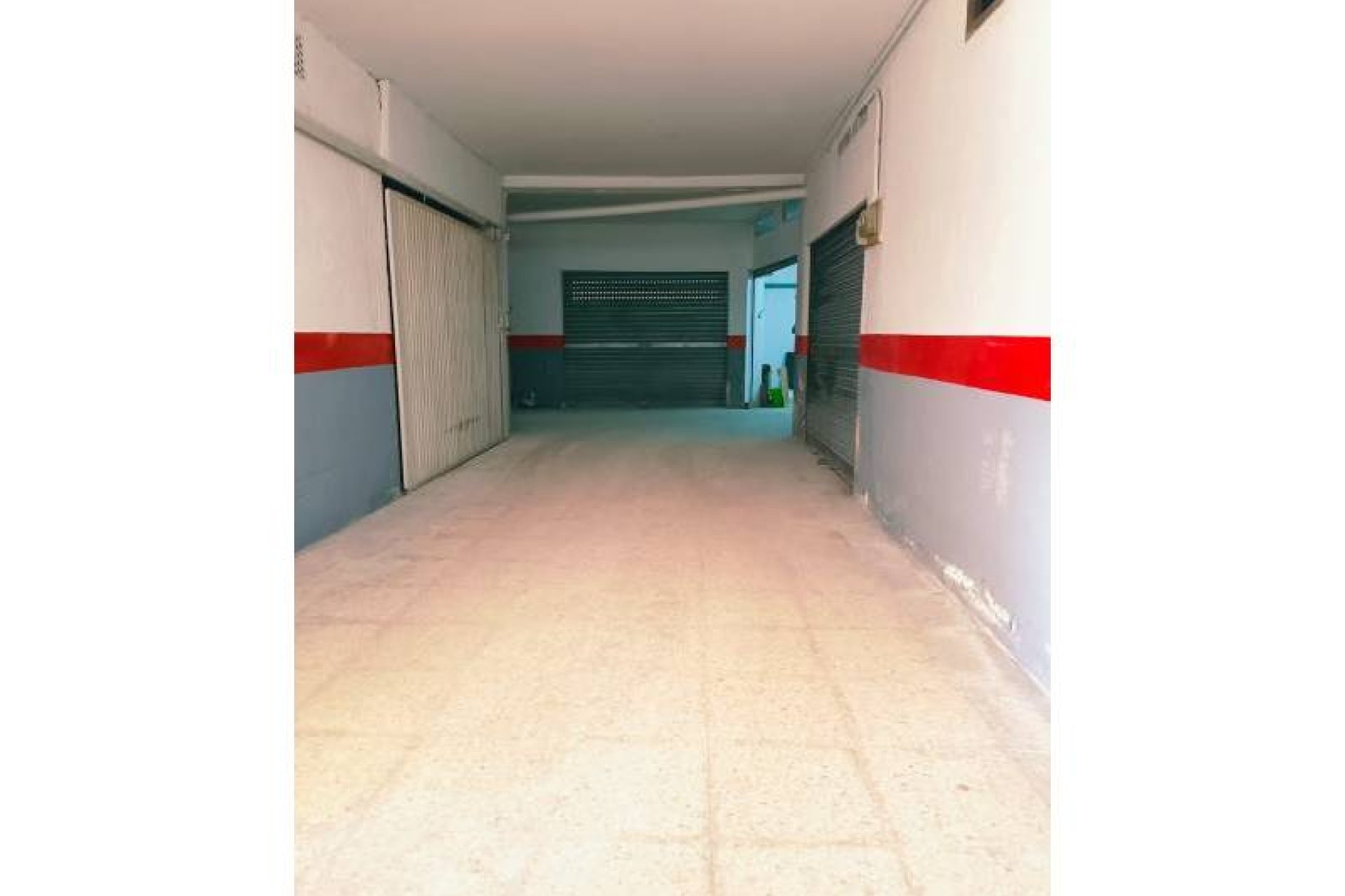 Resale - Garage - Villajoyosa - town