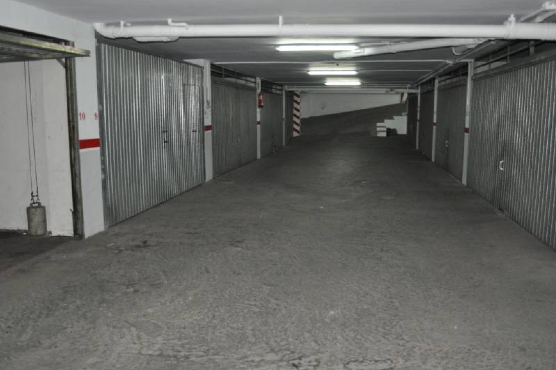 Resale - Garage - Villajoyosa - town