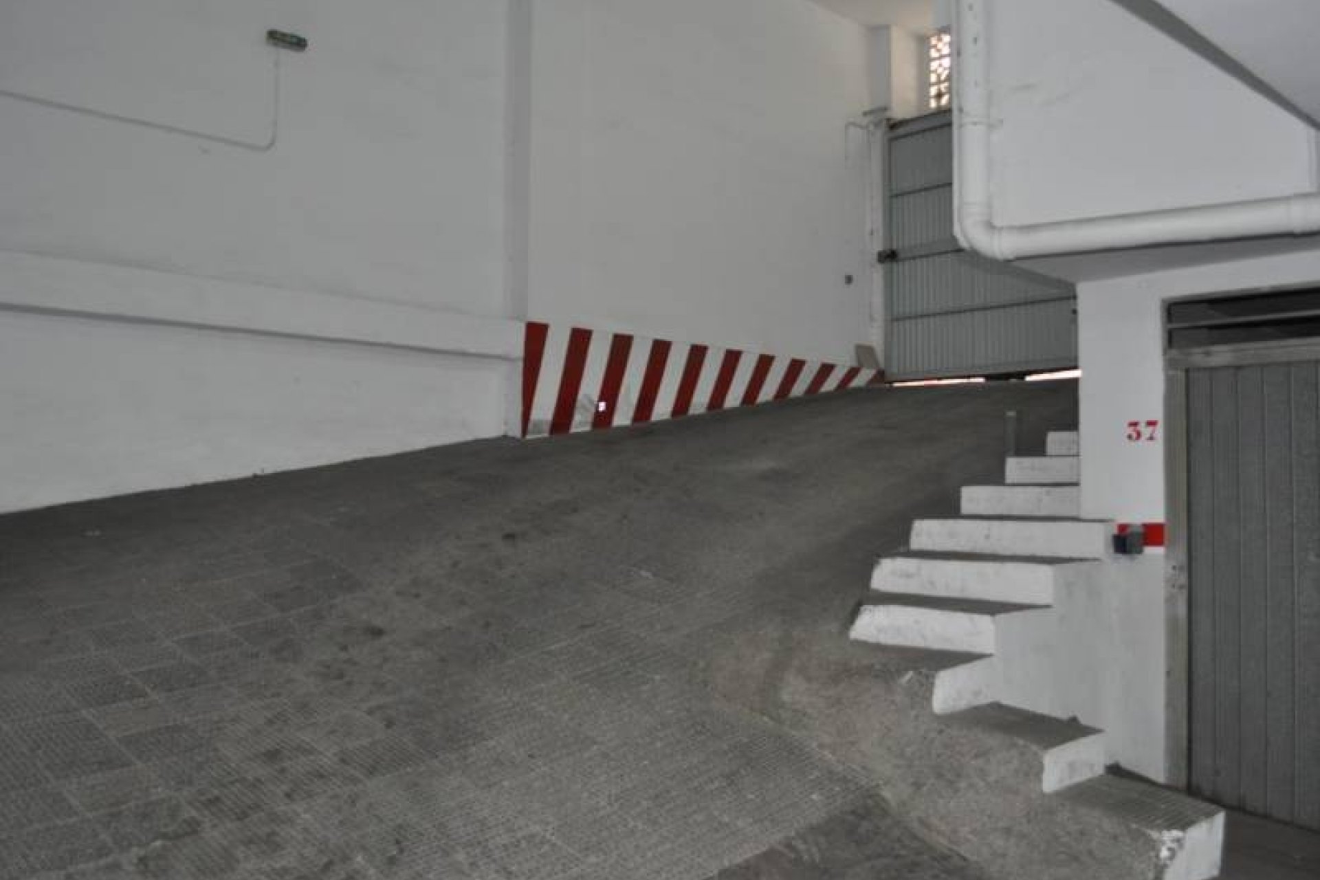 Resale - Garage - Villajoyosa - town