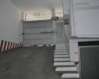 Resale - Garage - Villajoyosa - town