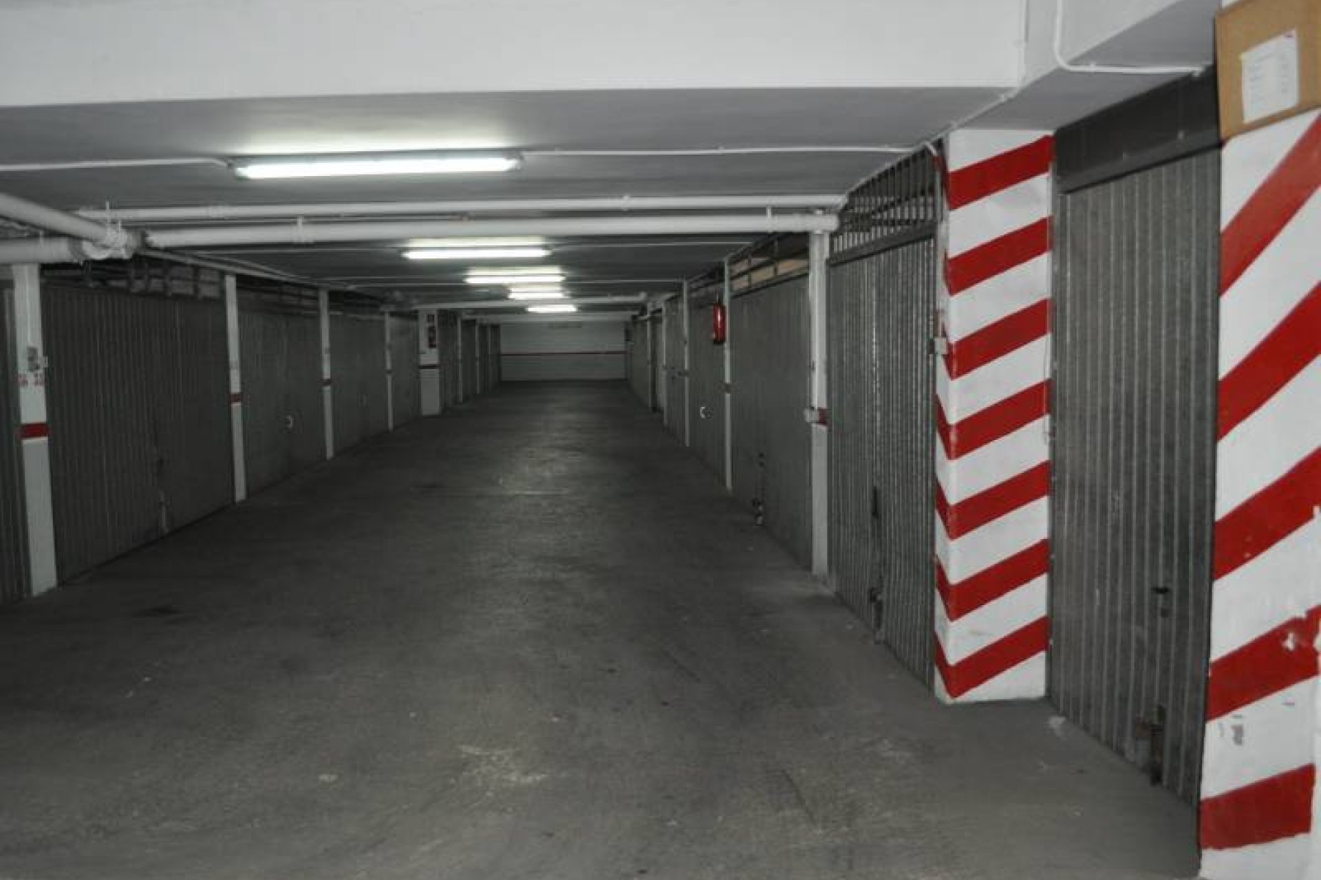Resale - Garage - Villajoyosa - town