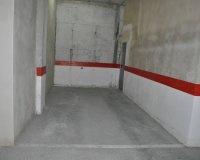 Resale - Garage - Villajoyosa - Varadero/ Estudiantes beach