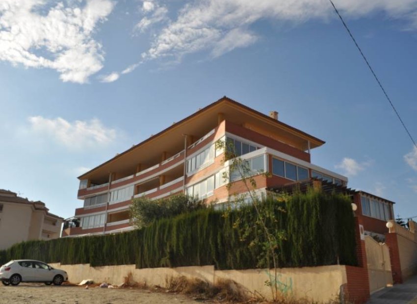 Resale - Garage - Villajoyosa - Varadero/ Estudiantes beach