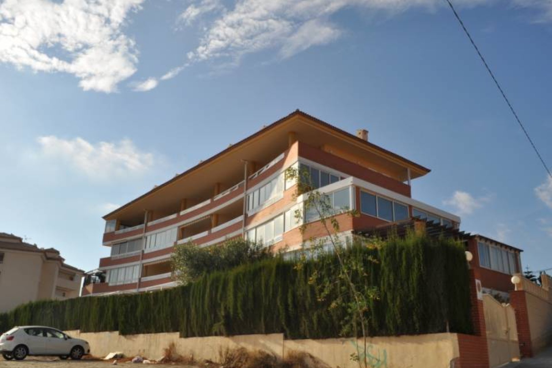 Resale - Garage - Villajoyosa - Varadero/ Estudiantes beach