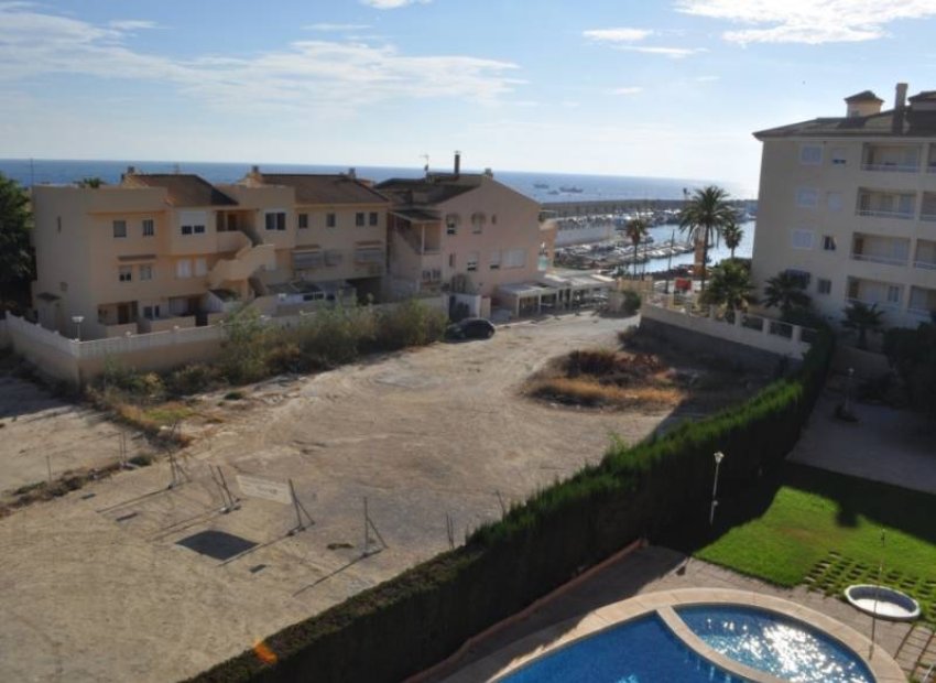 Resale - Garage - Villajoyosa - Varadero/ Estudiantes beach