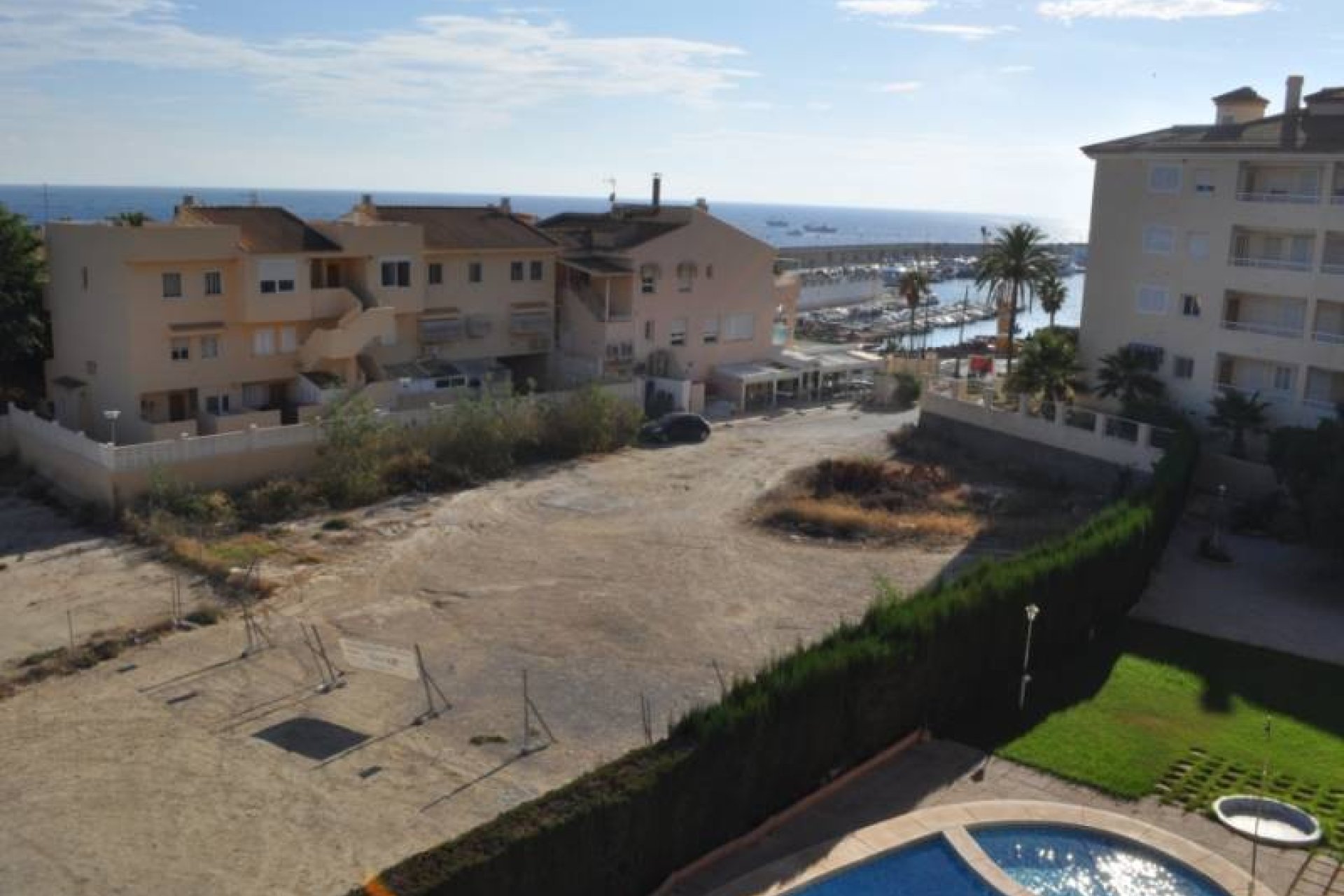 Resale - Garage - Villajoyosa - Varadero/ Estudiantes beach