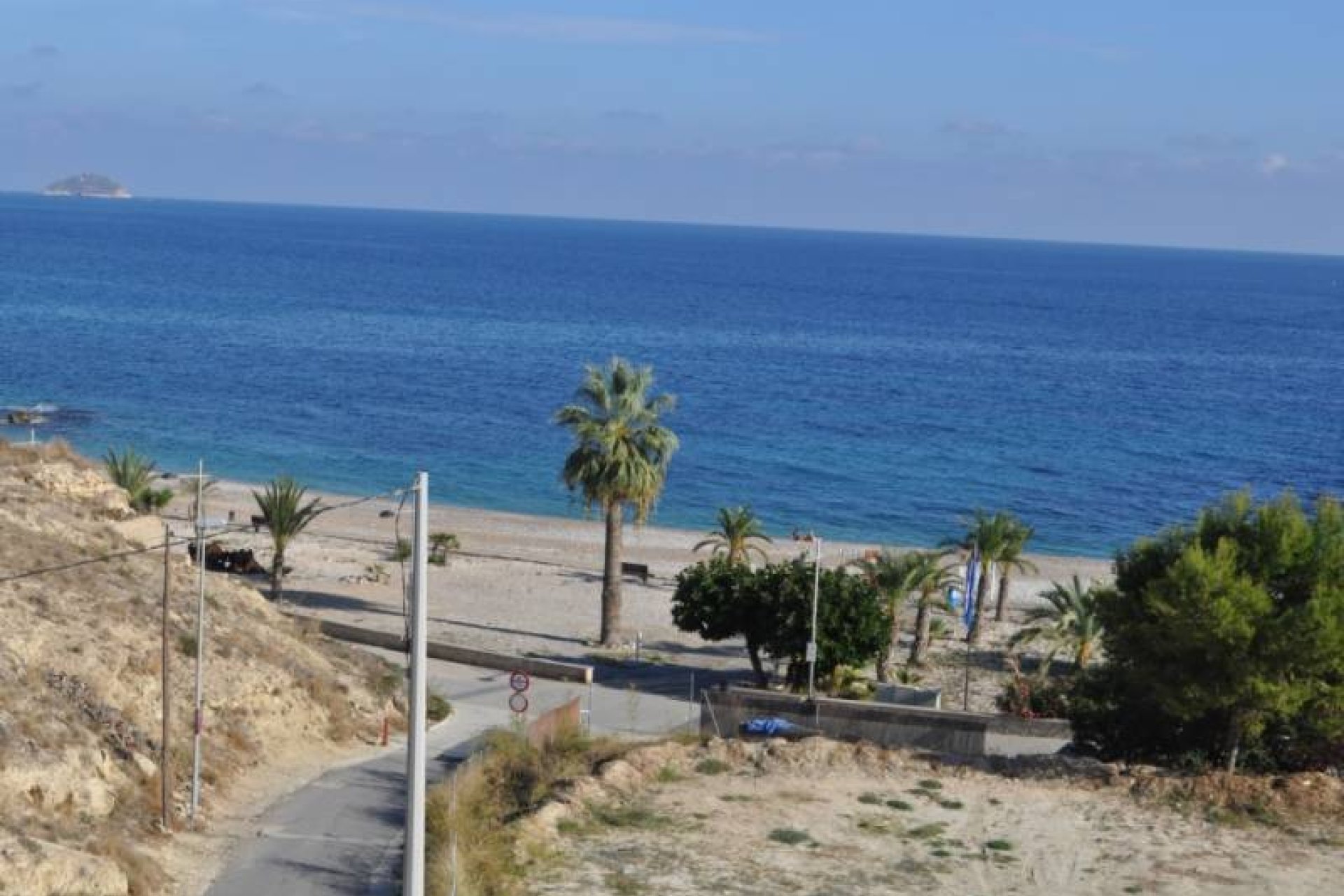 Resale - Garage - Villajoyosa - Varadero/ Estudiantes beach