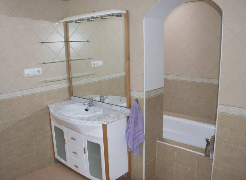 Resale - Others - Murcia - Valle del Sol