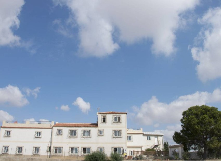 Resale - Others - Murcia - Valle del Sol