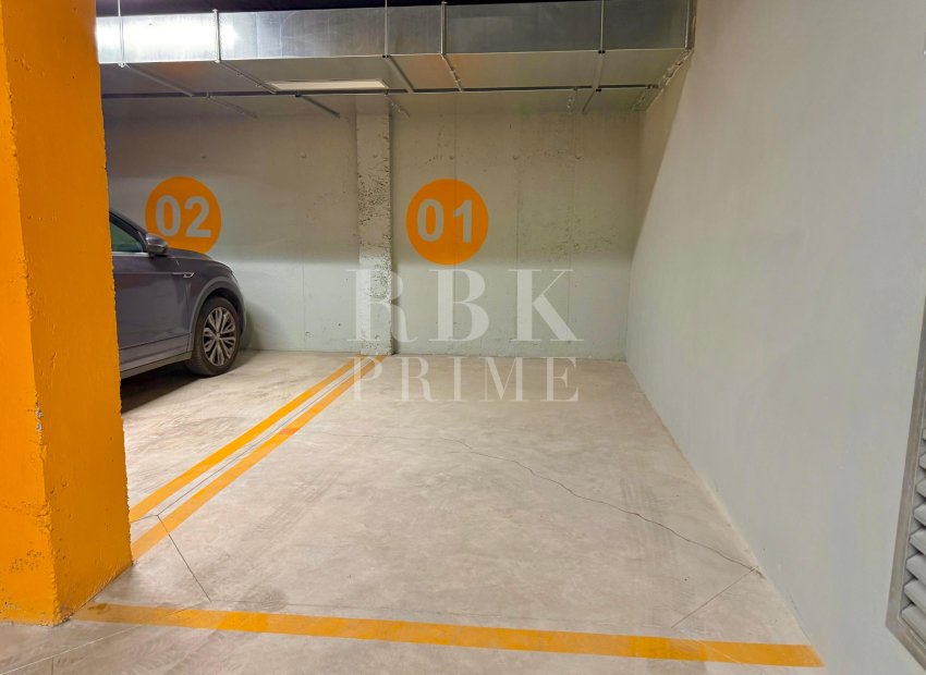 Resale - Parking - Palma - Palma urbano