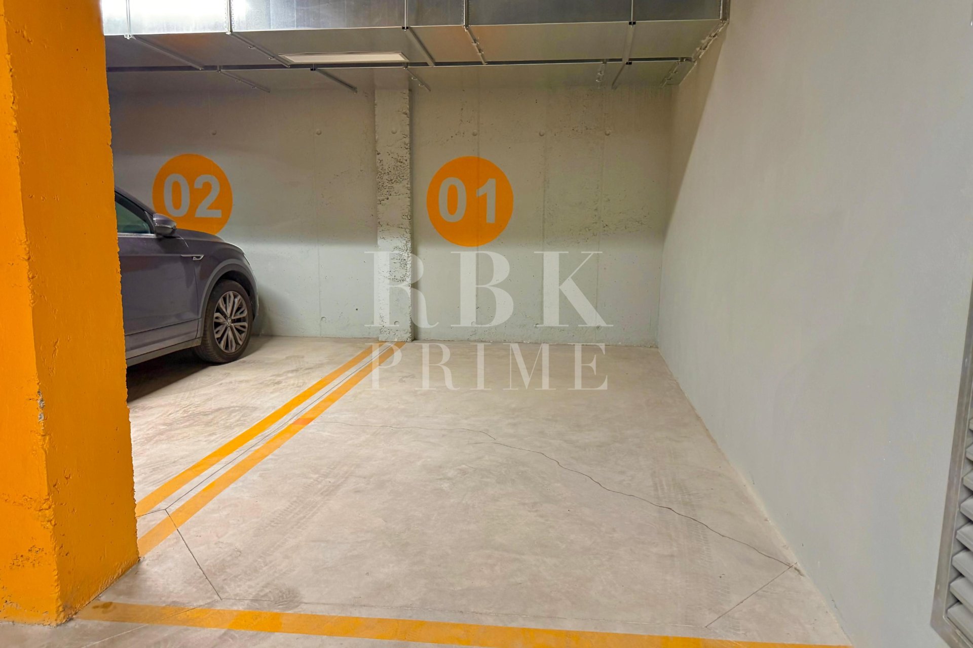 Resale - Parking - Palma - Palma urbano