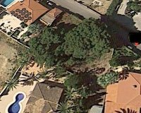 Resale - Plot / Land - Alfas del Pí - Colonia Escandinavia-Cautivador