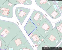 Resale - Plot / Land - Alfas del Pí - Colonia Escandinavia-Cautivador