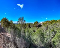 Resale - Plot / Land - Altea - Sierra de Altea